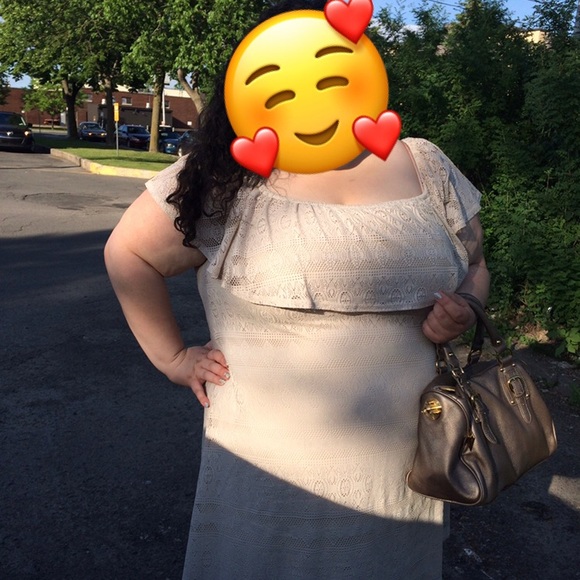 Boho chic dress - Picture 5 of 5